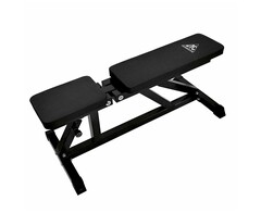 Скамья силовая универсальная DFC DZ003B черный