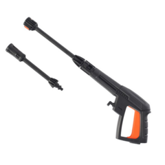 Мойка высокого давления Patriot GT340 Imperial 1500Вт