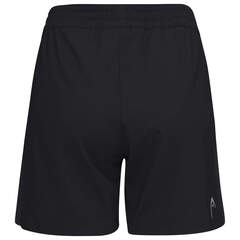 Женские теннисные шорты Head Club Shorts - black