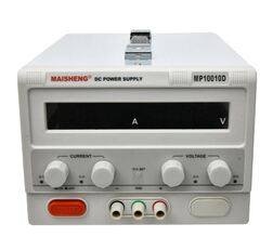 Блок питания MAISHENG MP10010D