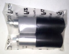 Защитные cлайдеры для HONDA VFR800 1999 - 2001 г.в., передние