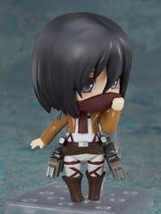 Фигурка Nendoroid Attack on Titan: Mikasa Ackerman (Survey Corps Ver.) (1381)