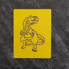 Динозавр №29