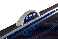 Игровой стол Weekend - АэроХоккей Indigo 7.5 ф