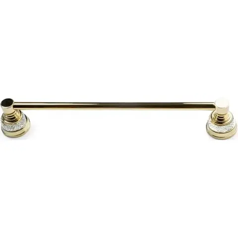 Boheme 10242-G Полотенцедержатель AURA Gold