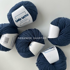 Lana Gatto Maxi Soft 5522