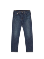 Мужские классические джинсы Levi's 502 Taper 29507-1616
