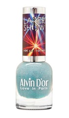 Alvin D`or Лак для ногтей LASER SHOW тон 6912 15мл
