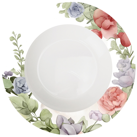 Суповая тарелка First Lady Пасхальные традиции