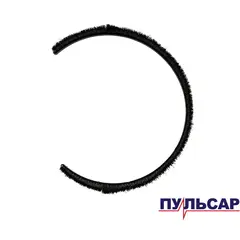 Щетка большая ПУЛЬСАР ШМБ 225-750С (918-916-002)