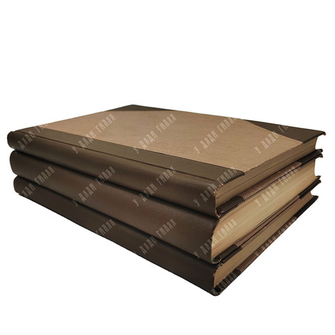 Болотов В.В. Лекции по истории древней церкви. 3 тома . СПб.: Тип. М. Меркушева, 1907-1913.