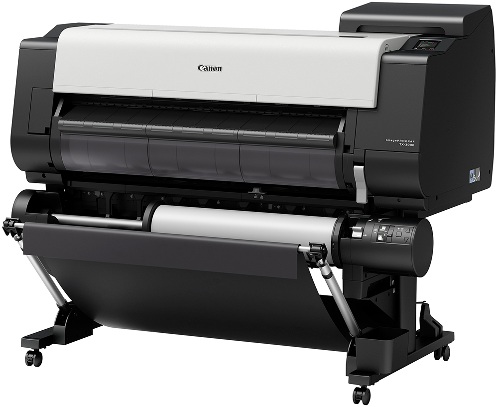 Canon imageprograf tx 4100. Canon imageprograf tx 4100