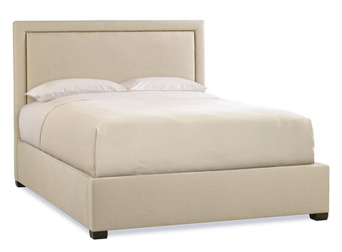 Morgan Panel Bed (54