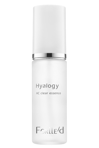 Forlle'd Себорегулирующая противовоспалительная сыворотка Hyalogy AC clear essence 30ml