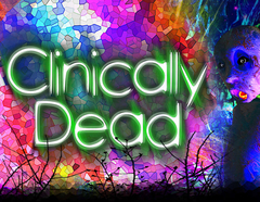 Clinically Dead (для ПК, цифровой код доступа)