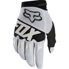 Мотоперчатки FOX мото перчатки размер M (9)