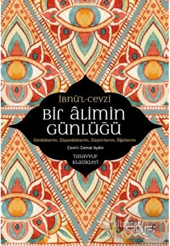 Bir Alimin Günlüğü