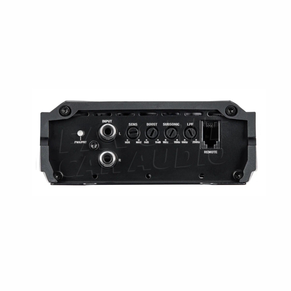 Усилитель Alphard Machete MLA-1200.1 – купить за 11 590 руб | Магазин ...