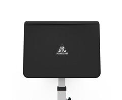 Гиперэкстензия DFC Homegym SJ1006W белый