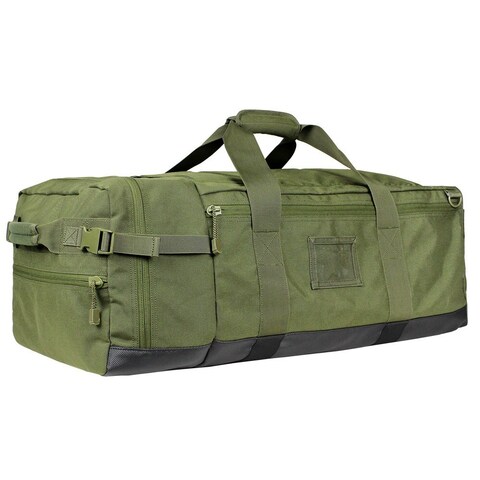 Condor sales duffle bag