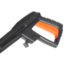 Мойка высокого давления Patriot GT340 Imperial 1500Вт