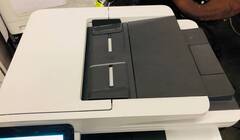 Узел сканирования в сборе (ADF + сканер) HP CLJ M479fdw (W1A73-60111)