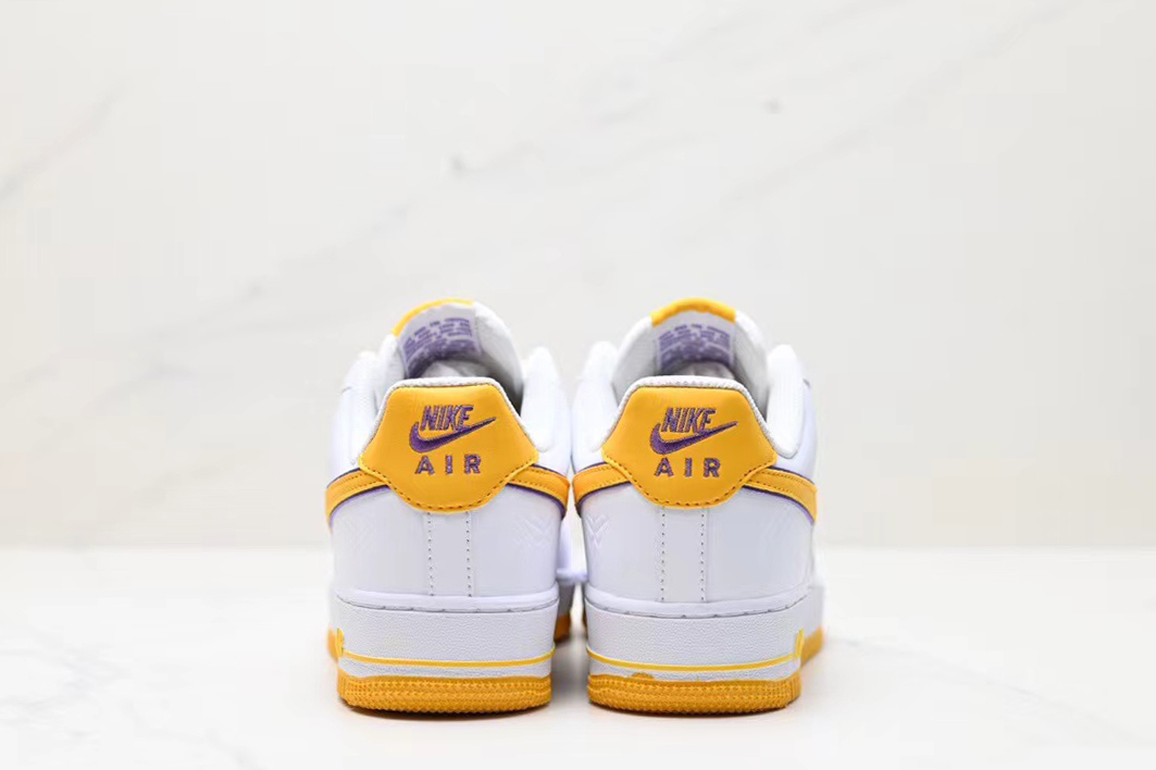 Nike Air Force 1 Low Kobe Bryant