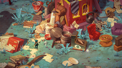 Figment 2: Creed Valley (для ПК, цифровой код доступа)