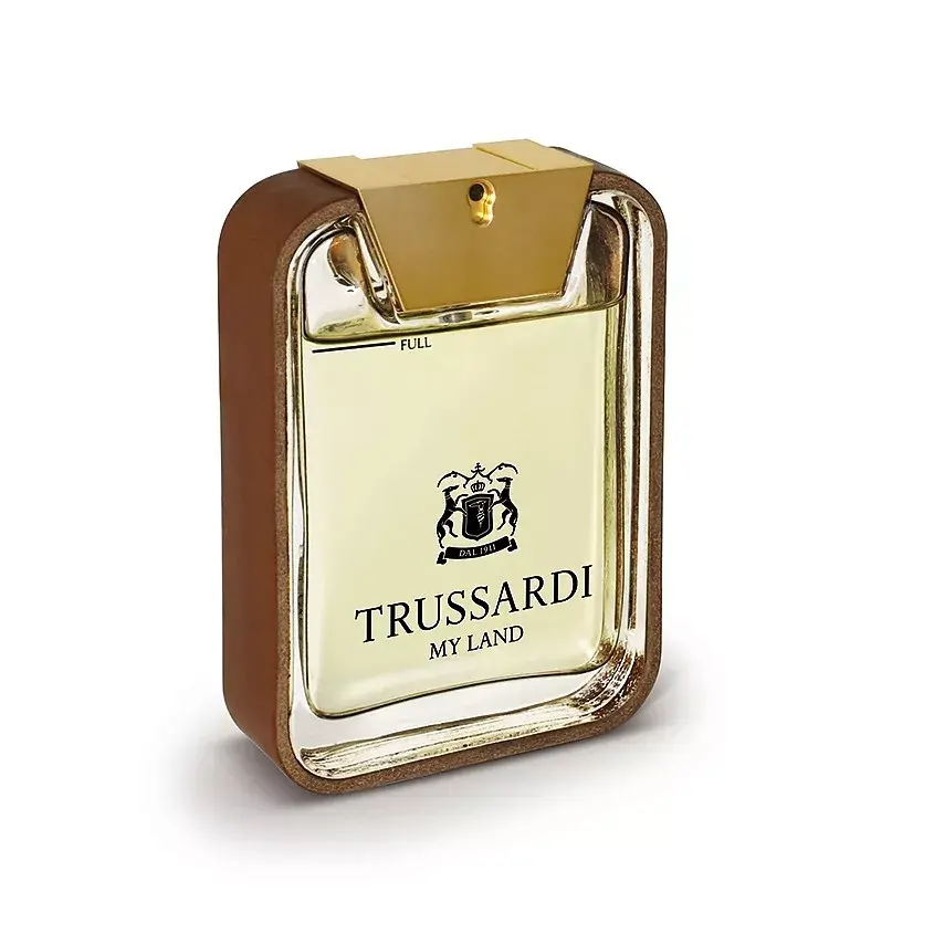 Trussardi My Land Цена