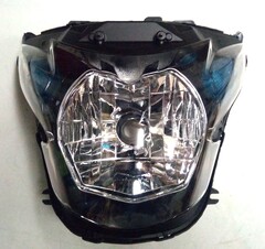 Фара для мотоцикла  Suzuki GSR 750A 2014 г.в.