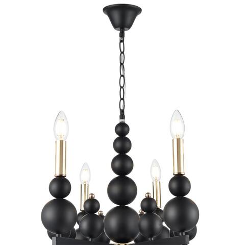 Подвесная люстра Lumion NANA 8107/6