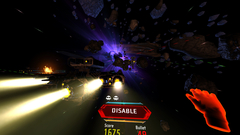 Darkness Rollercoaster - Ultimate Shooter Edition (для ПК, цифровой код доступа)