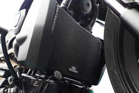 Evotech Performance Защитная сетка радиатора Harley Davidson Nightster (2020+) / Sportster S (2020+)