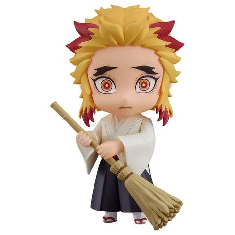 Фигурка Nendoroid Demon Slayer: Senjuro Rengoku