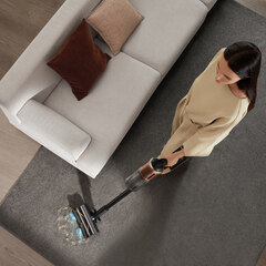 Беспроводной пылесос Dreame Cordless Vacuum Cleaner Z20-EU