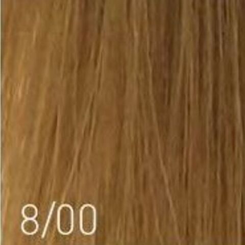 8.00 светлый блондин, краска для волос Lisap/ Easy Absolute 3,  100 мл