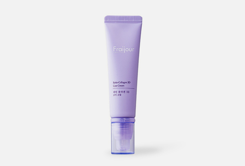 Fraijour Крем для лица КОЛЛАГЕН/РЕТИНОЛ Retin-Collagen 3D Core Cream (50 мл)