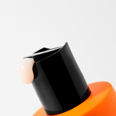 CAFE MIMI  Гель для душа Цитрус и Базилик 300мл