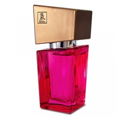 Духи с феромонами «Pink» Shiatsu женские 15 мл.