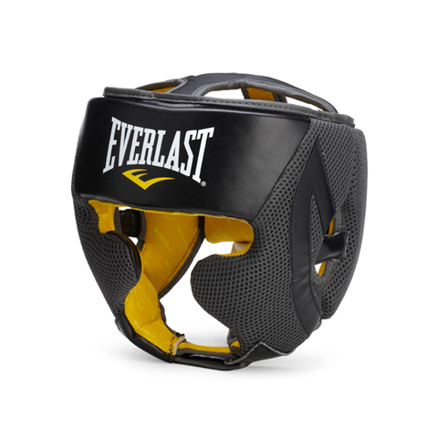 Шлем боксерский EVERLAST EVERCOOL