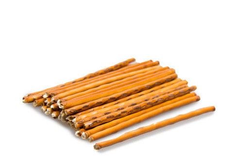 Соломка сладкая ВкусВилл, 200г