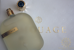 Amouage Opus II