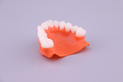 Фотополимер Gorky Liquid Dental Base FL SLA 1 кг