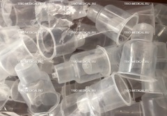 450181 Держатель (для флаконов для гемокультур) (40шт/уп)