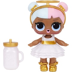 ЛОЛ Сладкий Променад с куклой Шугар