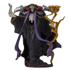 Фигурка KADOKAWA: OVERLORD Ainz Ooal Gown (Overseas)