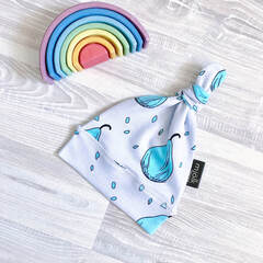 Шапочка Mjölk Груши