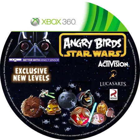 Angry Birds Star Wars Xbox 360 диск. Angry Birds Star Wars 2 Xbox 360. Angry Birds Star Wars Xbox one. Angry Birds Star Wars Xbox 360 обложка. Купить star wars xbox