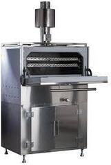 Гриль печь (угольная печь) Voldone BCJ-45L