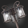 Светильник уличный ST Luce Lastero SL080.425.03